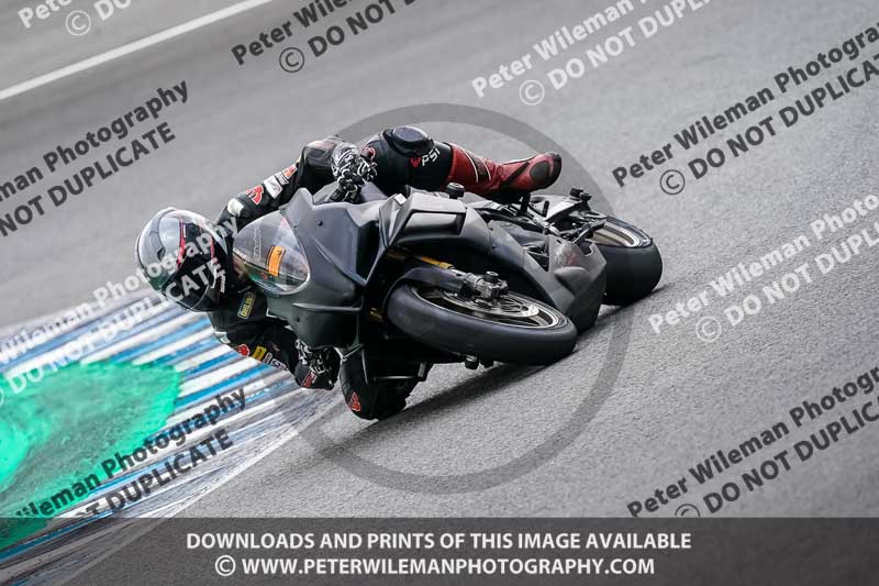 25 to 27th november 2017;Jerez;event digital images;motorbikes;no limits;peter wileman photography;trackday;trackday digital images